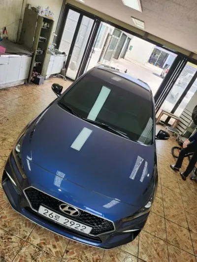 Hyundai i30 2019, 199019 км, за 5525.58 USD - фото 14