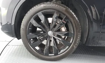 Volkswagen Touareg 2020, 95853 км, за 37416.31 USD