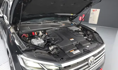 Volkswagen Touareg 2020, 95853 км, за 37416.31 USD - фото 6