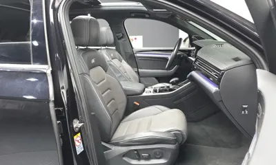 Volkswagen Touareg 2020, 95853 км, за 37416.31 USD - фото 11