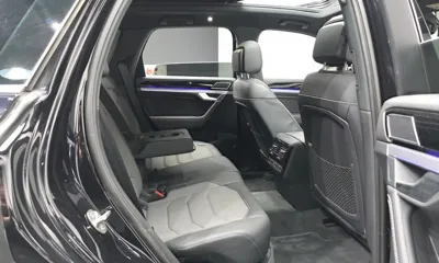 Volkswagen Touareg 2020, 95853 км, за 37416.31 USD - фото 12