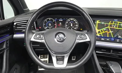 Volkswagen Touareg 2020, 95853 км, за 37416.31 USD - фото 13