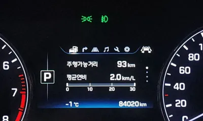 Hyundai Genesis 2016, 84020 км, за 9844.73 USD - фото 8