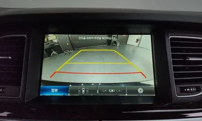 Hyundai Genesis 2016, 84020 км, за 9844.73 USD - фото 16