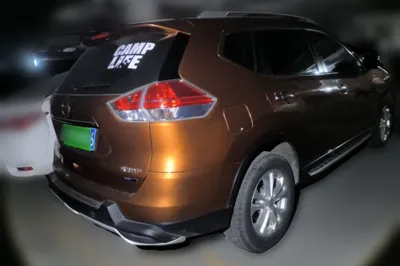 Nissan X-Trail 2014, 102100 км, за 6576 USD - фото 6