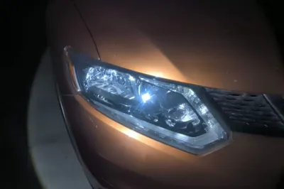 Nissan X-Trail 2014, 102100 км, за 6576 USD - фото 7