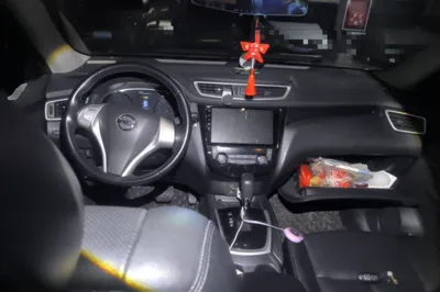 Nissan X-Trail 2014, 102100 км, за 6576 USD - фото 9