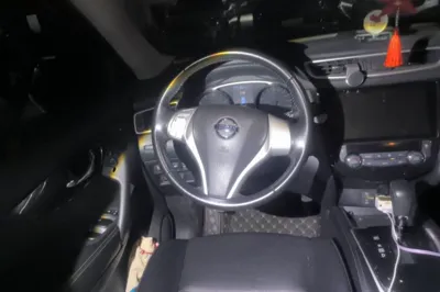 Nissan X-Trail 2014, 102100 км, за 6576 USD - фото 10