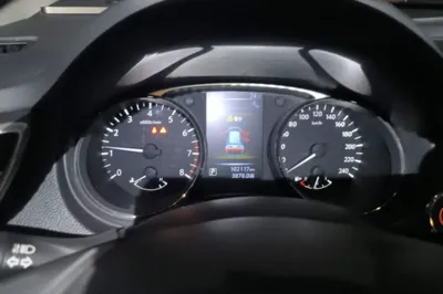 Nissan X-Trail 2014, 102100 км, за 6576 USD - фото 11