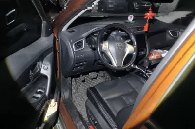 Nissan X-Trail 2014, 102100 км, за 6576 USD - фото 16