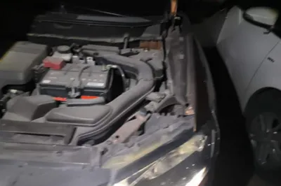Nissan X-Trail 2014, 102100 км, за 6576 USD - фото 22