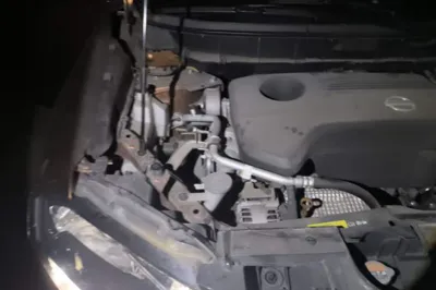 Nissan X-Trail 2014, 102100 км, за 6576 USD - фото 23