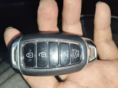 Hyundai Custo 2021, 13500 км, за 20198 USD - фото 9