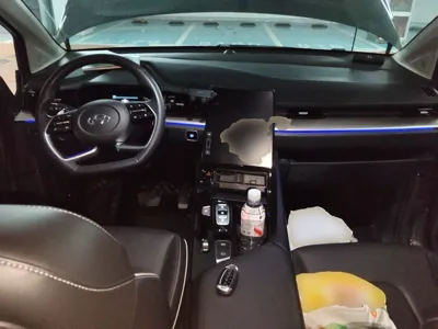 Hyundai Custo 2021, 13500 км, за 20198 USD - фото 10
