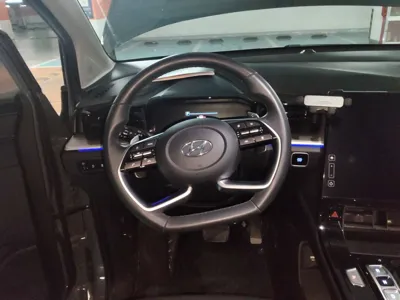 Hyundai Custo 2021, 13500 км, за 20198 USD - фото 11