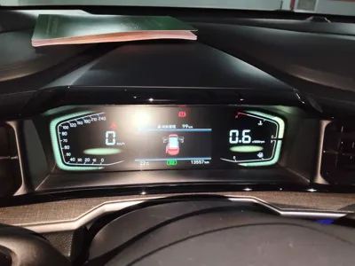 Hyundai Custo 2021, 13500 км, за 20198 USD - фото 12