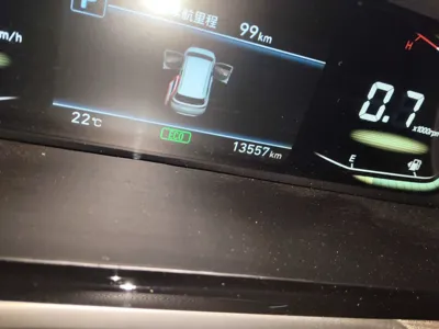 Hyundai Custo 2021, 13500 км, за 20198 USD - фото 13