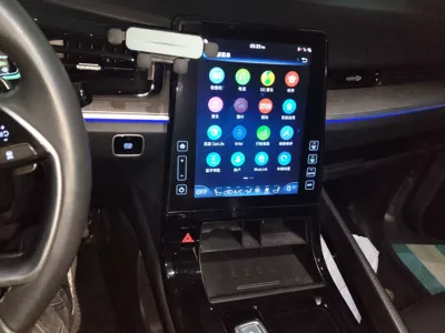 Hyundai Custo 2021, 13500 км, за 20198 USD - фото 14