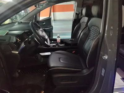 Hyundai Custo 2021, 13500 км, за 20198 USD - фото 16