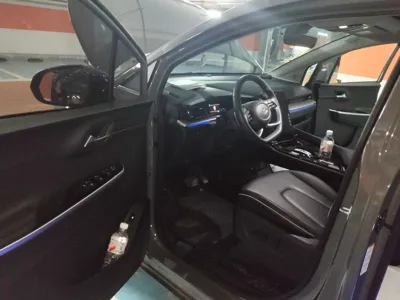 Hyundai Custo 2021, 13500 км, за 20198 USD - фото 17