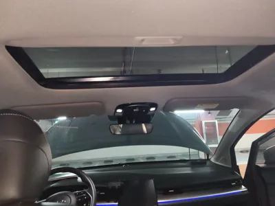 Hyundai Custo 2021, 13500 км, за 20198 USD - фото 19