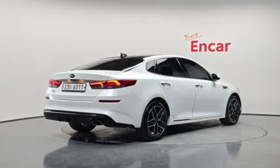 Kia K5 2019, 141688 км, за 6754.96 USD
