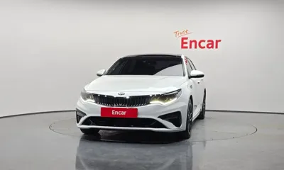 Kia K5 2019, 141688 км, за 6754.96 USD