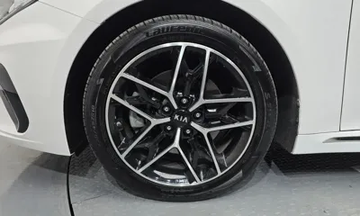 Kia K5 2019, 141688 км, за 6754.96 USD