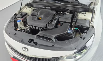 Kia K5 2019, 141688 км, за 6754.96 USD - фото 6