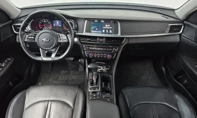 Kia K5 2019, 141688 км, за 6754.96 USD - фото 7