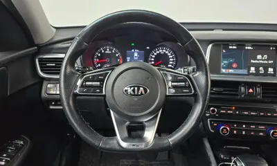 Kia K5 2019, 141688 км, за 6754.96 USD - фото 13