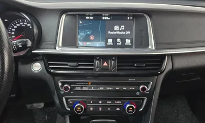 Kia K5 2019, 141688 км, за 6754.96 USD - фото 14