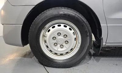Hyundai Starex 2018, 123890 км, за 5185.77 USD