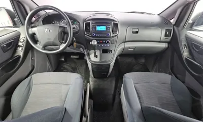 Hyundai Starex 2018, 123890 км, за 5185.77 USD - фото 7