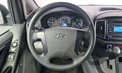 Hyundai Starex 2018, 123890 км, за 5185.77 USD - фото 15