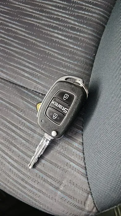Hyundai Starex 2018, 123890 км, за 5185.77 USD - фото 18