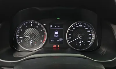 Hyundai Avante 2019, 63528 км, за 7947.89 USD - фото 8