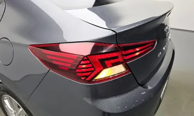 Hyundai Avante 2019, 63528 км, за 7947.89 USD - фото 23