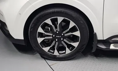 Kia Canival 2023, 15014 км, за 23303.14 USD