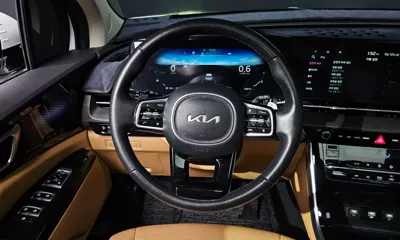 Kia Canival 2023, 15014 км, за 23127.05 USD - фото 12