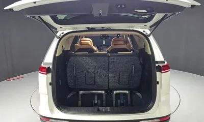 Kia Canival 2023, 15014 км, за 23127.05 USD - фото 20