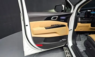 Kia Canival 2023, 15014 км, за 23127.05 USD - фото 24