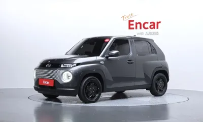 Hyundai Casper · 2023 год
