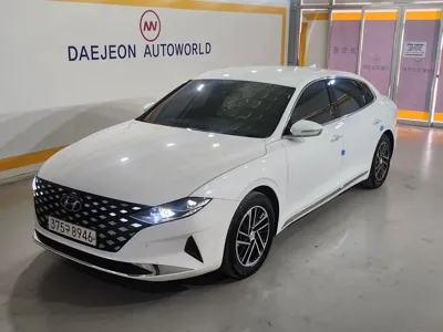 Hyundai Grandeur 2023, 338082 км, за 7680.19 USD