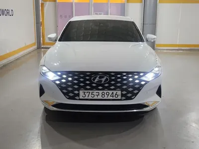 Hyundai Grandeur 2023, 338082 км, за 7618.67 USD - фото 6