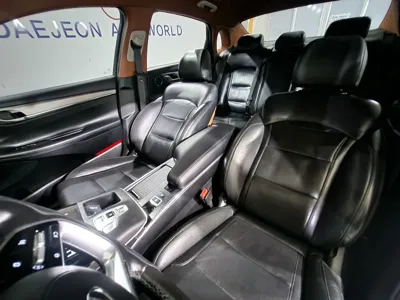 Hyundai Grandeur 2023, 338082 км, за 7618.67 USD - фото 9