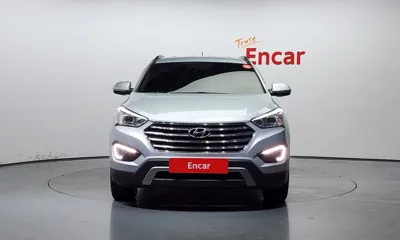 Hyundai Maxcruz 2015, 186552 км, за 5846.03 USD