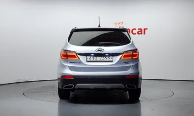 Hyundai Maxcruz 2015, 186552 км, за 5846.03 USD