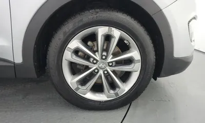 Hyundai Maxcruz 2015, 186552 км, за 5846.03 USD