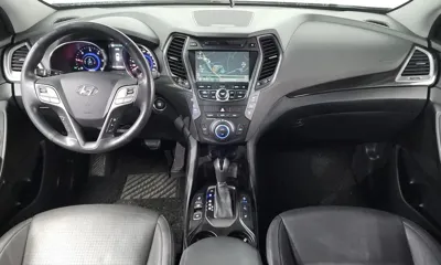 Hyundai Maxcruz 2015, 186552 км, за 5846.03 USD - фото 7